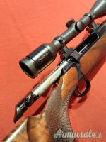 Sauer 202 cal. 25-06