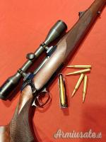 Sauer 202 cal. 25-06