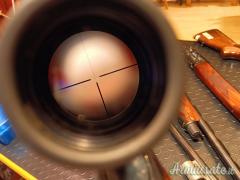 Sauer 202 cal. 25-06