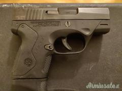 Beretta BU9 Nano 9x21mm IMI