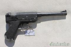 Pistola F.LLI SERENA anima liscia (124)