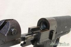 Pistola F.LLI SERENA anima liscia (124)