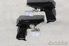 Pistola BERNARDELLI mod. 60 (14)