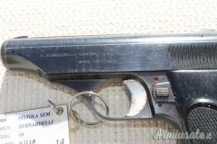 Pistola BERNARDELLI mod. 60 (14)