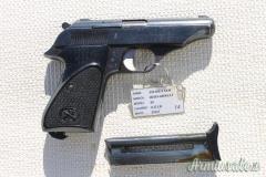 Pistola BERNARDELLI mod. 60 (14)