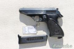 Pistola BERNARDELLI mod. 60 (14)