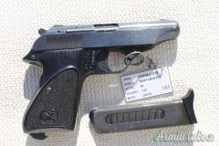 Pistola BERNARDELLI mod. 60 (14)