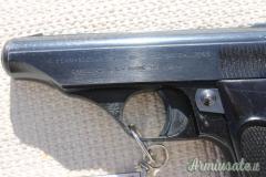 Pistola BERNARDELLI mod. 60 (14)