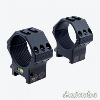 Anelli Contessa 34mm H 10 TACTICAL RINGS HP