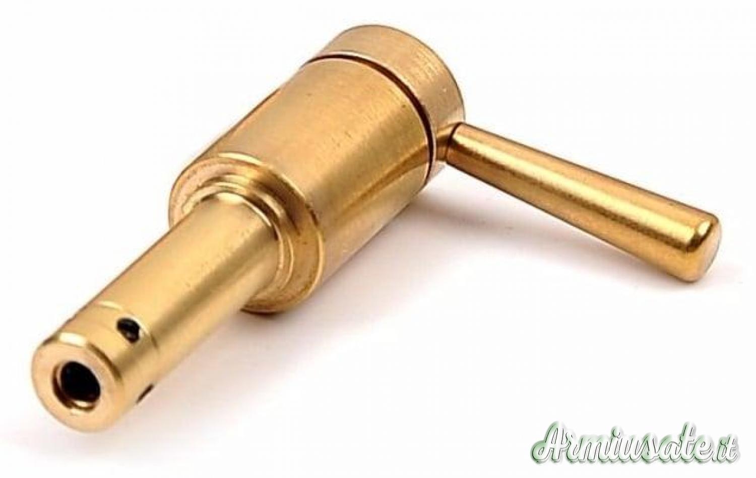 Cartuccia collimatore laser in calibro 22LR Cartuccia collimatore laser in calibro 22LR