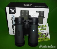 binocolo vortex Diamonback HD 10x42