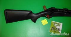 benelli lupo 308w e 300wm
