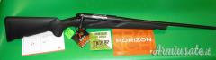 carabina bolt action Franchi horizon black synt  cal 308w