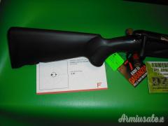 carabina bolt action Franchi horizon black synt  cal 308w