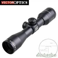 Vector Optics  4 x 32   Reticolo SDV