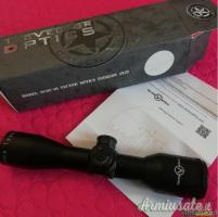 Vector Optics  4 x 32   Reticolo SDV