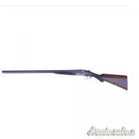 Webley & Scott
