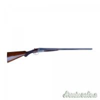 Webley & Scott
