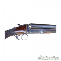 Webley & Scott