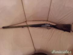 DOPPIETTA H&H ARMANDO ARMI