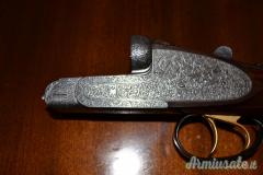 DOPPIETTA H&H ARMANDO ARMI