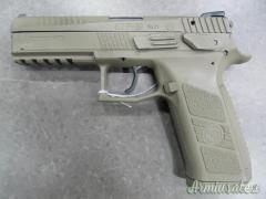 CZ P09 CAL9X21 RIF O380