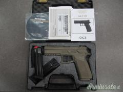 CZ P09 CAL9X21 RIF O380