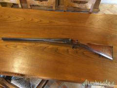 DOPPIETTA ANSON