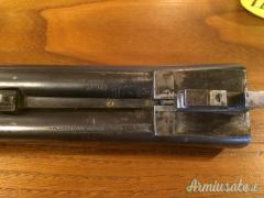 DOPPIETTA ANSON