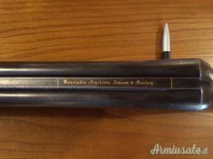 DOPPIETTA ANSON