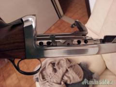 COSMI SEMIAUTOMATICO
