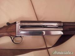 COSMI SEMIAUTOMATICO