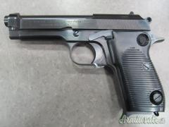 BERETTA 1951 BRIGADIER CAL 7,65PARA RIF O424