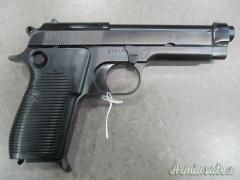 BERETTA 1951 BRIGADIER CAL 7,65PARA RIF O424