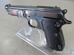 BERETTA 1951 BRIGADIER CAL 7,65PARA RIF O424