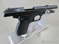 BERETTA 1951 BRIGADIER CAL 7,65PARA RIF O424