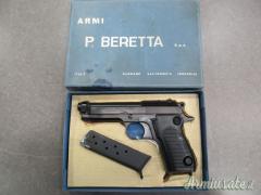 BERETTA 1951 BRIGADIER CAL 7,65PARA RIF O424