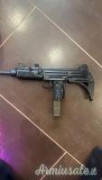 IMI Uzi carbine cal.9x21