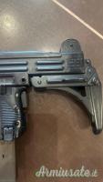 IMI Uzi carbine cal.9x21