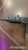 IMI Uzi carbine cal.9x21