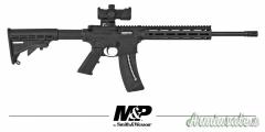 SMITH&WESSON M&P 15-22 Sport Red Dot