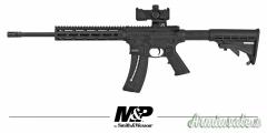 SMITH&WESSON M&P 15-22 Sport Red Dot