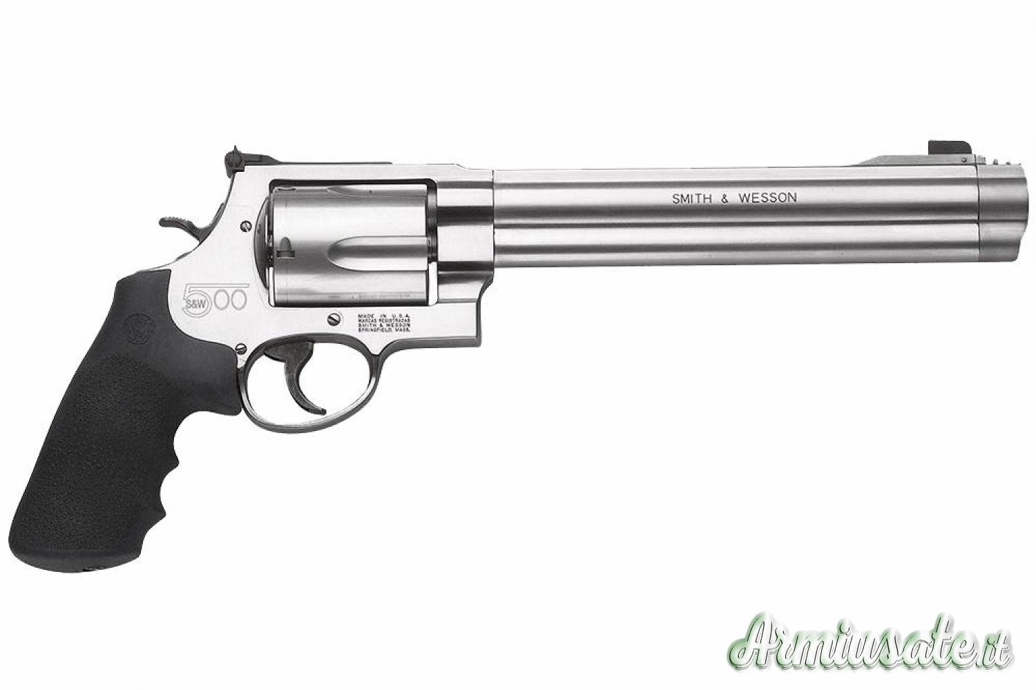 Smith & Wesson Smith & Wesson