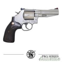 Smith Wesson 686 Pro SSR 4''
