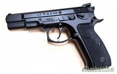 CZ | Ceska Zbrojovka mod.75 Omega cal.9x19