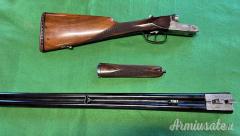 DOPPIETTA BERNARDELLI S.UBERTO 1 CAL.12