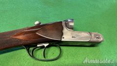 DOPPIETTA BERNARDELLI S.UBERTO 1 CAL.12