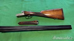 DOPPIETTA BERNARDELLI S.UBERTO 1 CAL.12