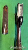 DOPPIETTA BERNARDELLI S.UBERTO 1 CAL.12