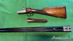 DOPPIETTA BERNARDELLI S.UBERTO 1 CAL.12